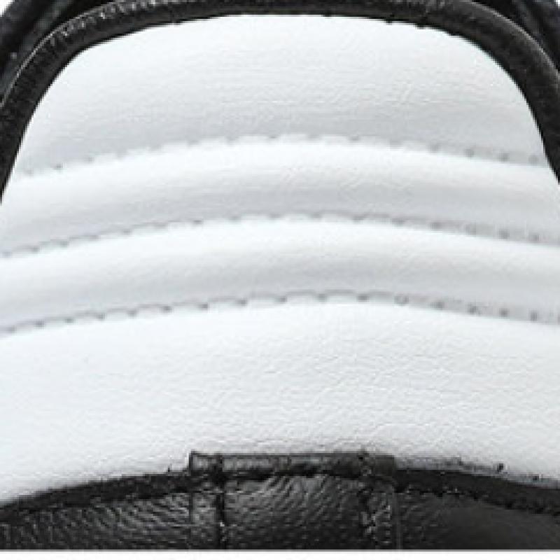 Adidas Common Sneakers Samba Og Black White Gum B75807