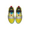 Nike PG 2.5 Opti Yellow Blue Hero GS BQ9457-740