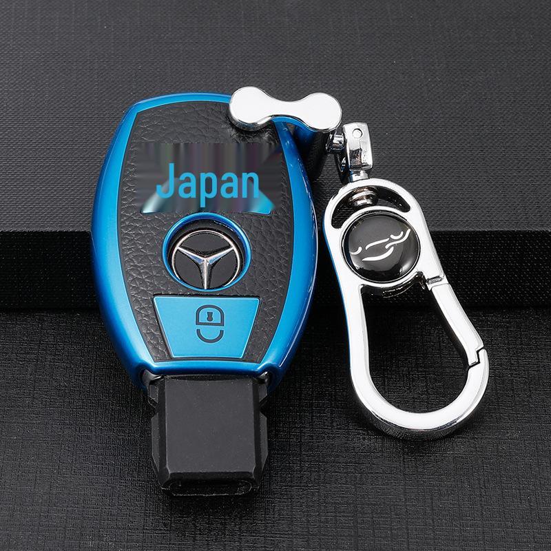 

Чохол для ключа Mercedes-Benz V260 для V-класу, Viano, Vito, Sprinter, V260L