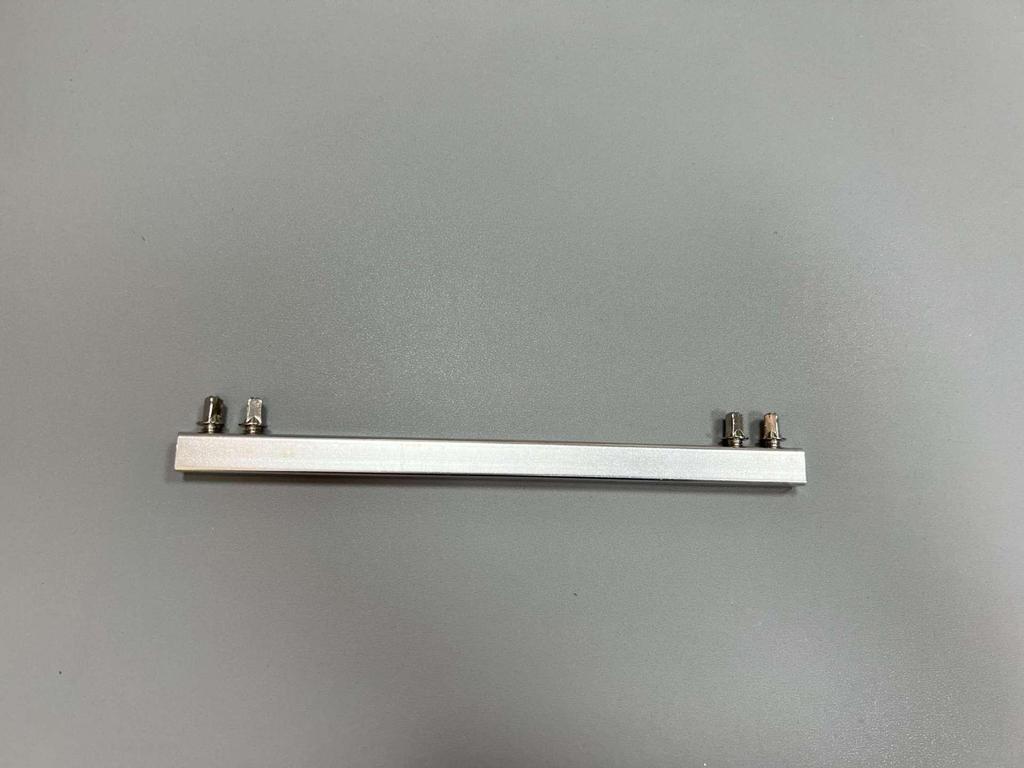 Drum Double Pedal Linkage Rod – Kick Pedal Connector Accessories