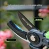 Deli Professional Garden Pruning Shears