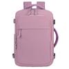 Multifunctional 180° Opening Large Capacity Travel Backpack