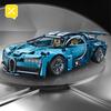 Non-Toxic Super Car Building Blocks 1144Pcs Cool Technology Toy Construction 1:14 Model Set For Childrens Adults Birthday Holiday Gift