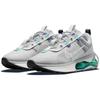 Nike Air Max 2021 Photon Dust Clear Emerald Herren Sneaker Grau Grey-Fog Summit-White DA1925-003