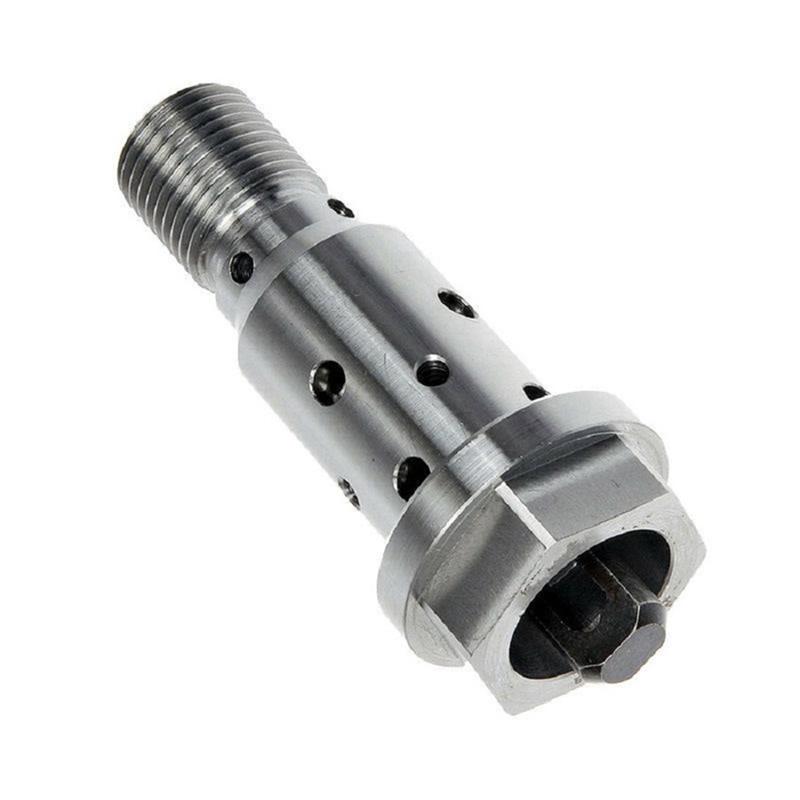 Original Auto variable Steuerzeit Solenoid Vvt Ventil A2720500478 Für C/E/G/M/R/S/GL/CLC/CLK/CLS-Klasse SL SLK Hohe Qualität