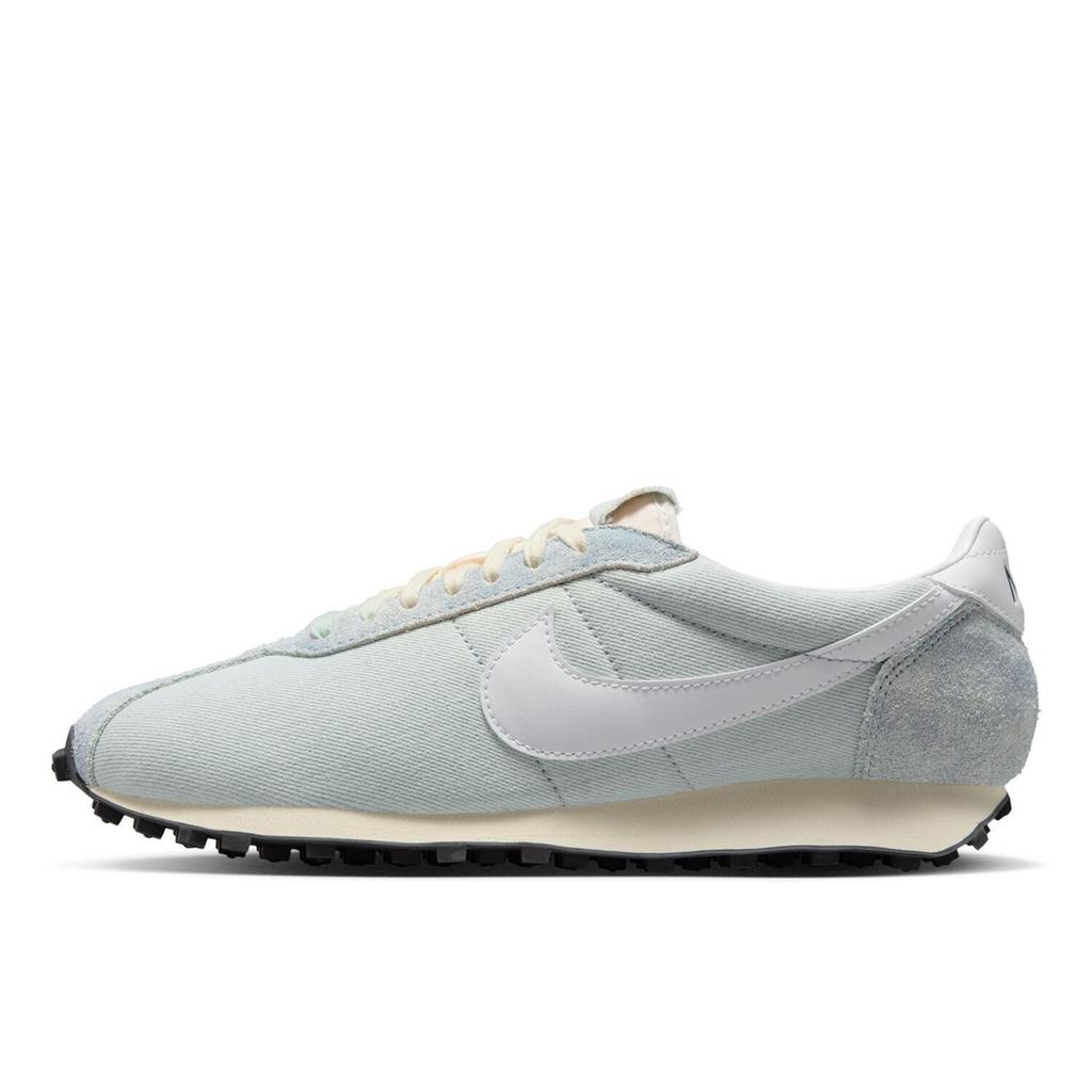 IH3642-499 Nike LD-1000 Worn Blue Light Armory Blue Soft Pearl White (Men's)