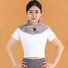 Neck Heater Pad Electric Heating Pad USB 5v2a 8W Efficient for Tension Relief with 3 Temperature Setting Adjustable
