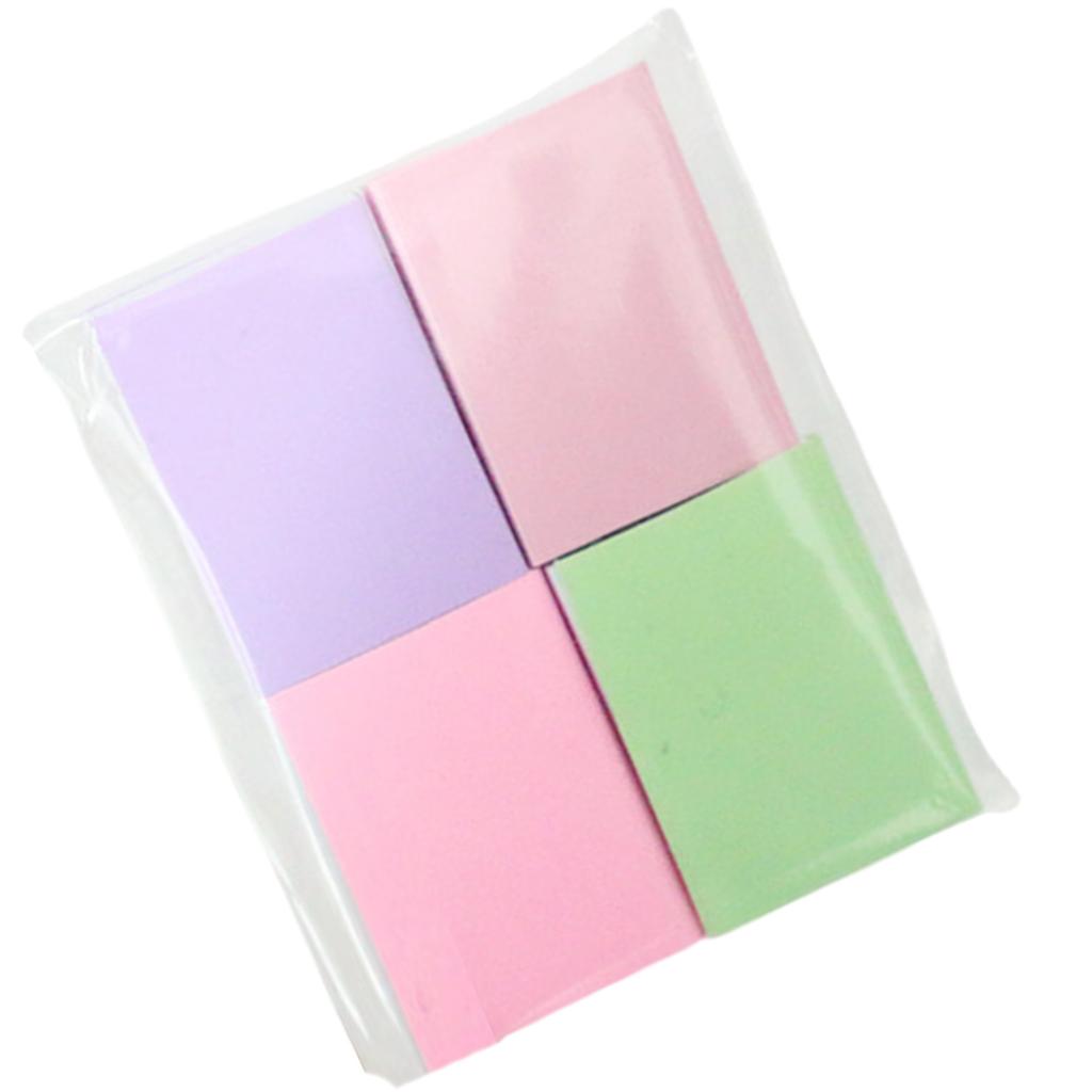 4PCS Miniature Dollhouse Book Small Blank Books Model for Dollhouse Realistic Bookshelf Decoration Scene Display Books