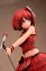 ULTRAMAN Sayama Rena scale PVC ABS painted finished product 1/7 &