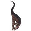 Dinosaur Toy Model Plastic Torosaurus Carnotaurus Toy Educational Animal Model for Kids Children