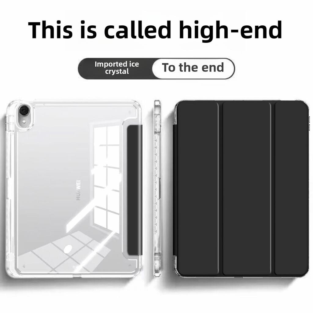 For Xiaomi Pad 7 Pro Leather Case Premium Protective Cover for Xiaomi Tablet 7 Pro