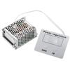 4000W SCR Digital Voltage Regulator Speed Control Dimmer Thermostat AC 220V