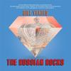 The Russian Rocks by Bill Yeates Paperback Book 9781398493971