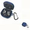 Bluetooth headphone protective case silicone sleeve protective cover headphone bag for New Samsung Galaxy Buds FE/buds2/pro/live