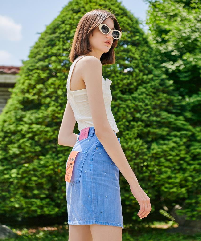 Pandora Fit [Skirt] Jerome Skirt