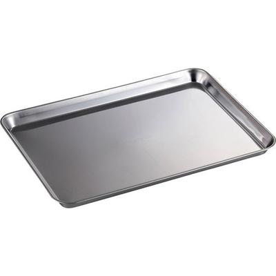 Captain Stag Captain Stag Ug 3274 [bbq Stainless Square Tray Small]