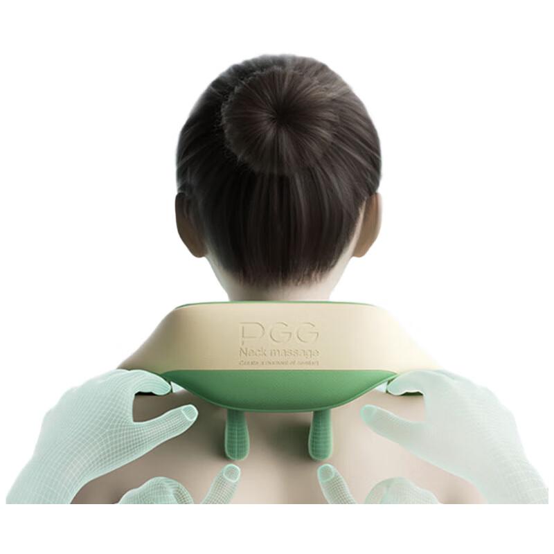 PGG M7 Smart Shoulder & Neck Massager