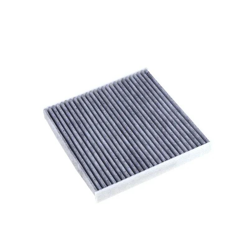Cabin Air Filter& Engine Air Filter for Honda Accord 2013-2017 for Acura TLX 2015-2020 80292-SDA-A01 17220-5A2-A00