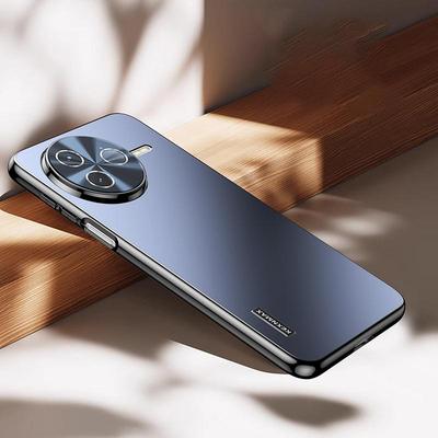Phone Case for Xiaomi Poco F7 Ultra,Poco F7 Pro Supreme New Laser All Inclusive Lens Film Electroplated Soft Fram Casing Cover