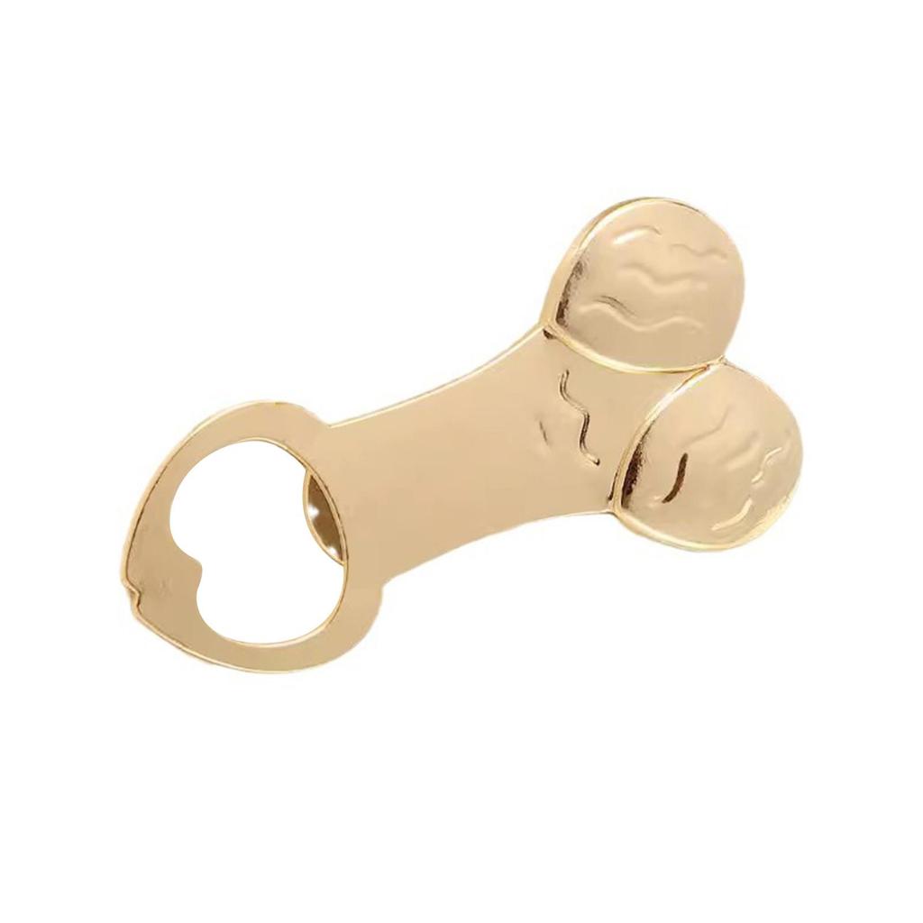 Bottle Opener Weeding Accessory Lightweight Bar Gadget for Kitchen Bar Party
