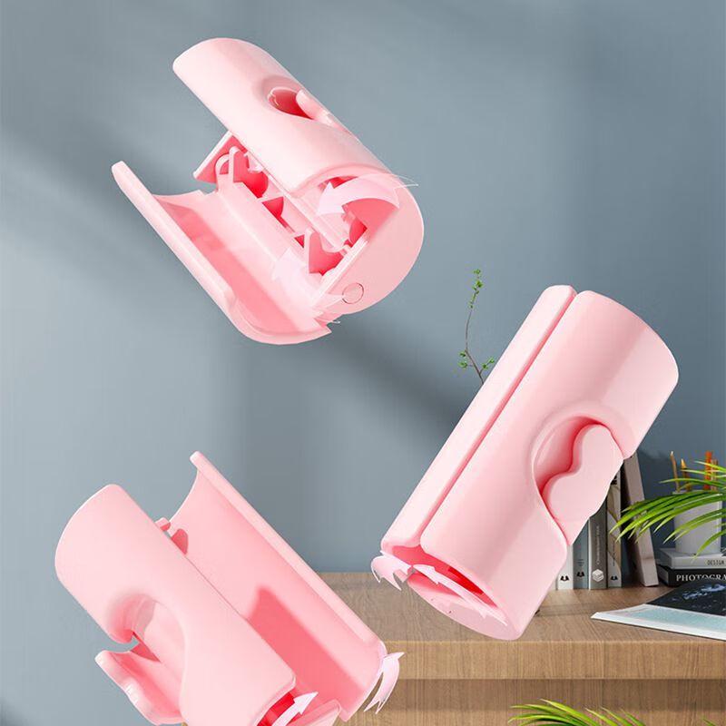 MUYA Invisible Bed Sheet Fastener Clips