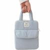 Portable Shockproof Laptop Bag Soft Laptop Sleeve Stylish Computer Handbag  School