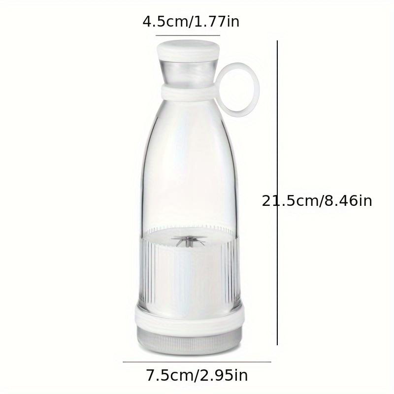 USB Shaker Cup Small Electric Multi Functional Juicer Charging Shaker Home Juicer Multi Functional Mini Portable Juicer