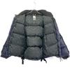 YSTRDY'S TMRRW YT-JU0351 Blue Nylon Down Jacket Jacket M blueUsed