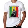 New His Imperial Haile Selassie I King Of Kings T-Shirt Anime Quick Drying T-shirt Cat Shirts Mens T Shirts Pack