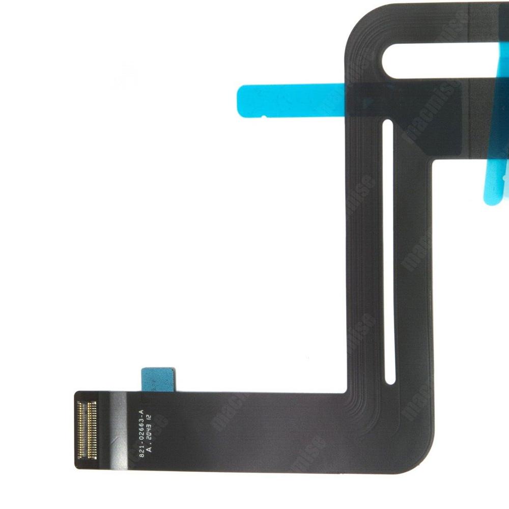 821 - 02663 Styreflate Touchpad Flex-kabel for MacBook Air 13" A2179 A2337