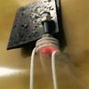 Induction Heater for Auto Service Bolts