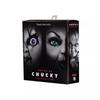 NECA Child's Play 2 Chucky & Tiffany Movable Doll Set
