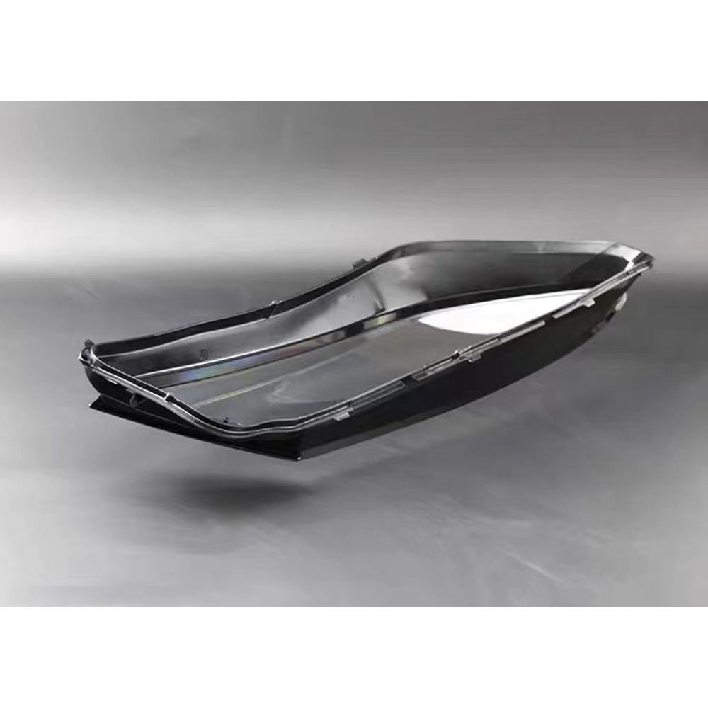 Car Headlamps Cover Lens Transparent Lampshade Headlight Shell For Mercedes Benz W222 S-Class S320 S400 S500 S600 2018 2019 2020