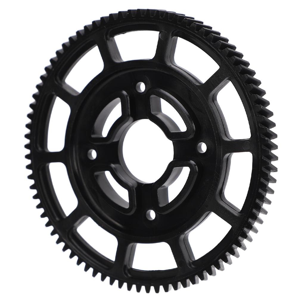 RC Helicopter Main Gear Easy Installation Disassembly Replacement RC Helicopter Accessories Part for BELL206 UH1