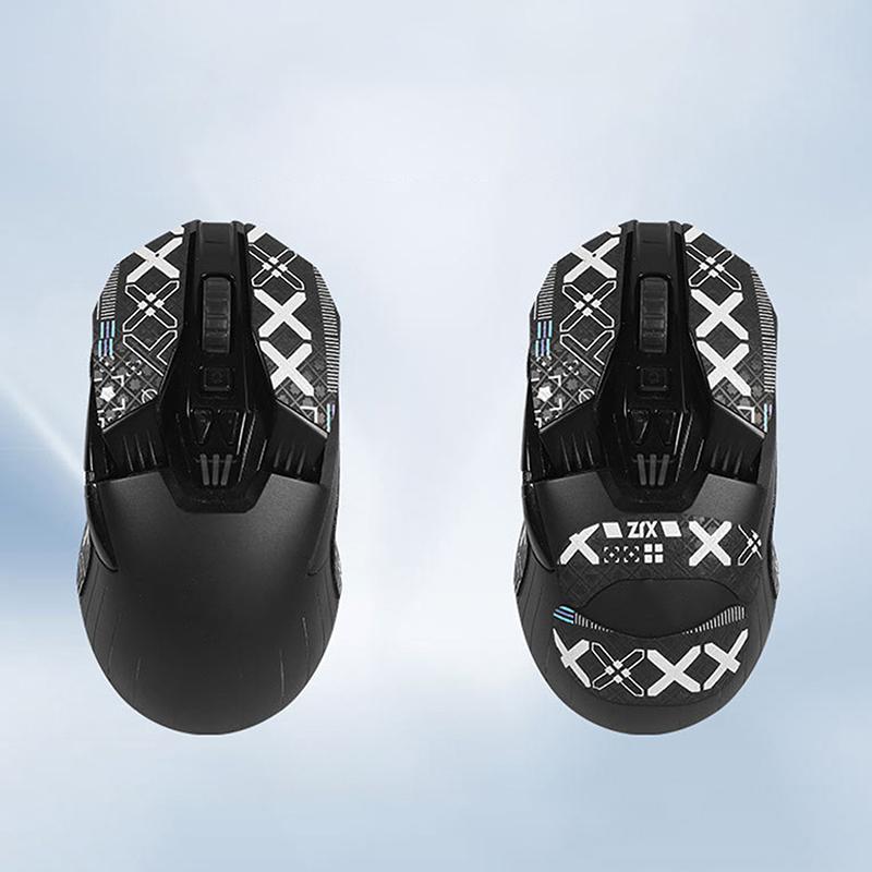 Mouse Grip Tape Skate Sticker Non Slip Suck Sweat Mouse Anti-Slip Sticker For Logitech G903