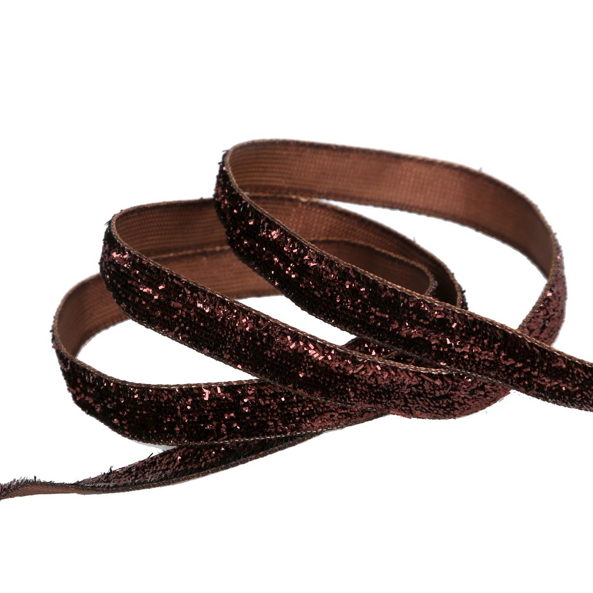 

Блестящая бархатная лента, повязка на голову, зажимы, бант, украшение для свадебной вечеринки коричневый