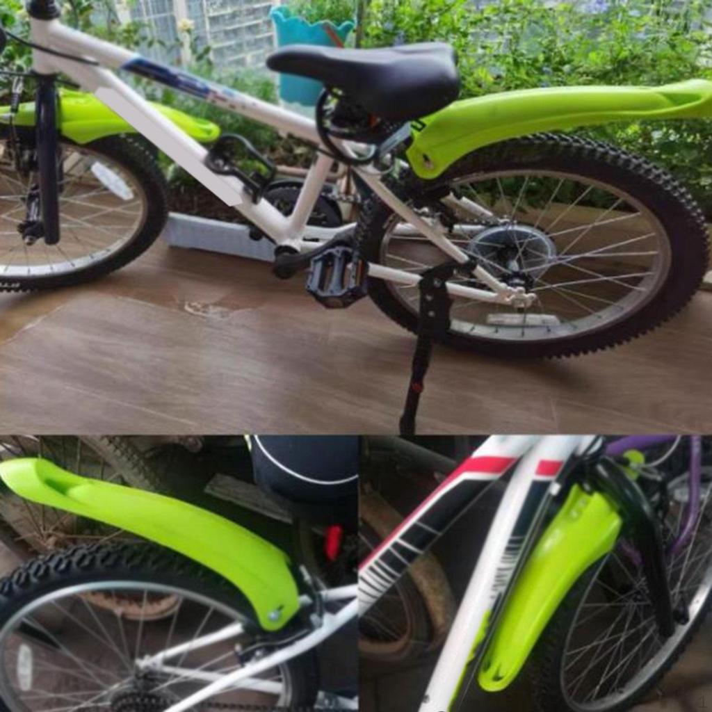 Bicycles Kickstand Accessories Foot Side Support Stand Spare Parts Attachment
