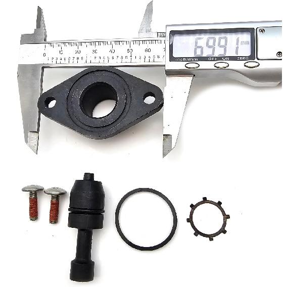 3903924 3913994 3919683 Timing pin Housing Set Kit For Cummins 3.9L 5.9L 8.3L 4BT 6BT 6CT 4B 6B 6C Engine parts for Dodge RAM 1989-1998.5 Pickup
