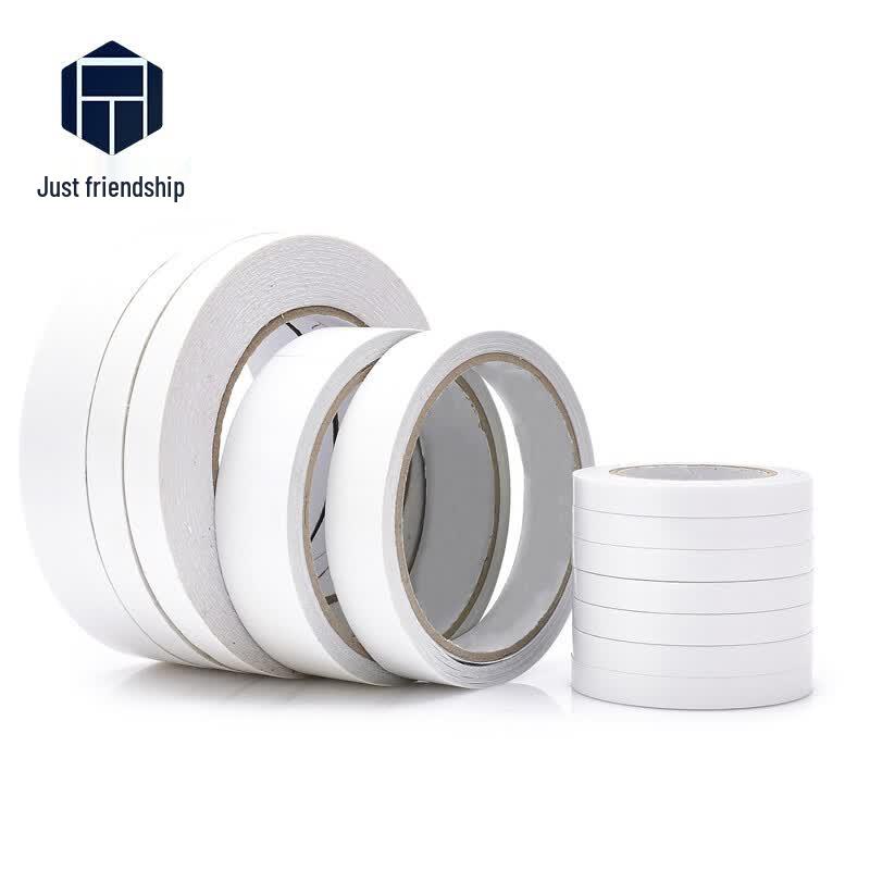 Zhengqiyi Industrial Hot Melt Cotton Paper Double-Sided Tape