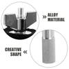 Shock Absorption Water Cymbal Stand Attachment Clamp Cymbal Arm Holder  Jazz Drum