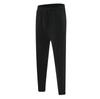 Summer 2024 Men's Quick-Dry Ice-Feel Sports Pants - Elastic, Breathable, Tapered Running & Fitness Pants