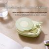 SuMi LK15 Pianist Bluetooth Speaker