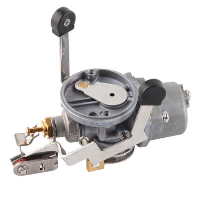 Utombordsförgasare Utombordsmotorns förgasare för Tohatsu 2-takt 3,5 hk 2,5 hk 3D5 03100 3F0 03100