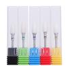 Nail Drill Cuspidal Nail Grinding Head for Nail Polisher Manicure Tool
