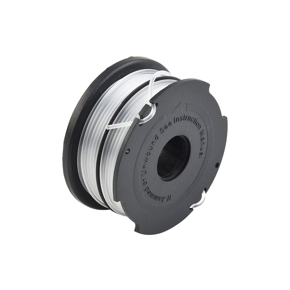 Hot High Quality New Spool & Line GL687 Parts Replacement Spare Cap Cover GL680 575462-00 575648-03 Accessories