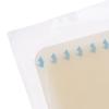 1Pcs Ultra Thin Hydrocolloid Dressing Patches Wound Dressing Adhesive Breathable Waterproof Transparent Pad Help Wound Healing