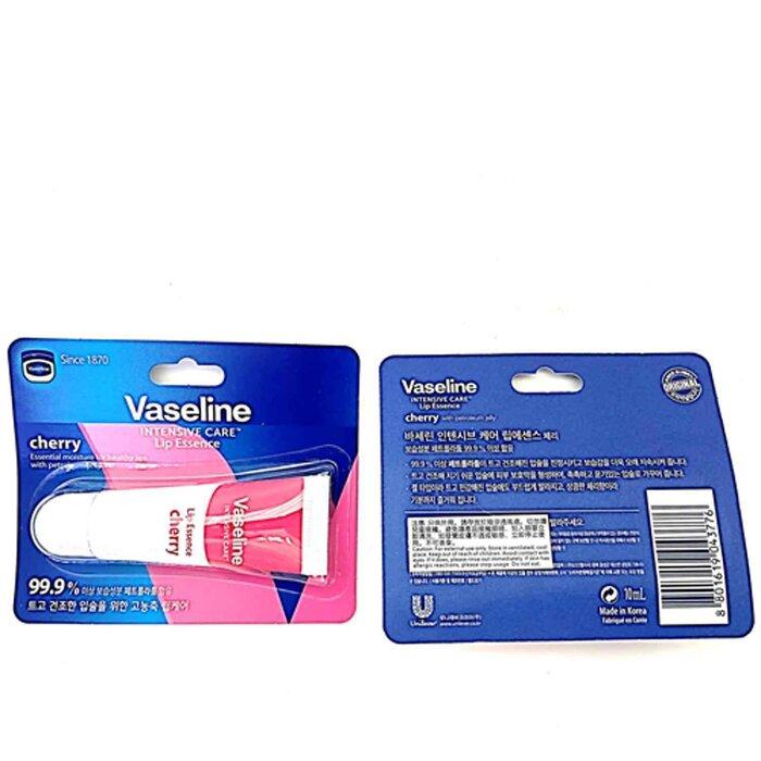 VASELINE INTENSIVE CARE LIP ESSENCE