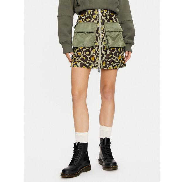 Юбка мини Alpha Industries 148066C EU XS