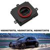 Daytime Running Light Control Module NEW Headlight Ballast For VW Golf MK7 2014-2017 4G0907697G,4G0907397A 4G0907397G