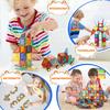 Blocks Magnetic Building Children Magnetic Building Blocks Toy Puzzle Blocks